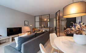 Ostend Central Residence